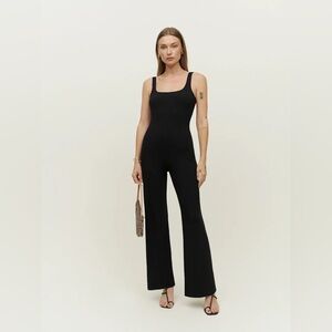 Reformation Jumpsuit